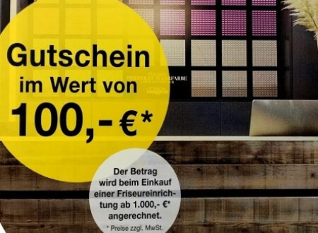 Ein tolles Angebot