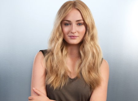 Wella: Sophie Turner als globale Markenbotschafterin