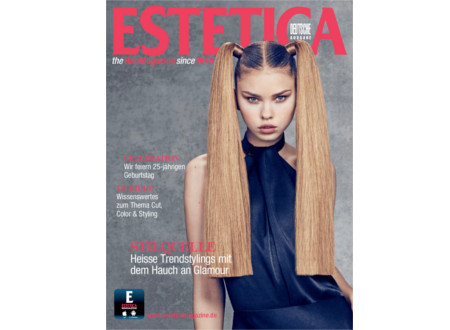 ESTETICA deutsch