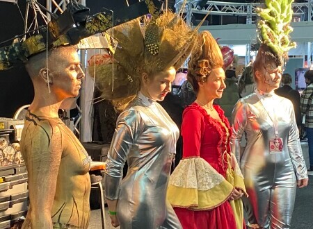 Beauty Live 2021