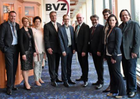 BVZ wählt neuen Vorstand