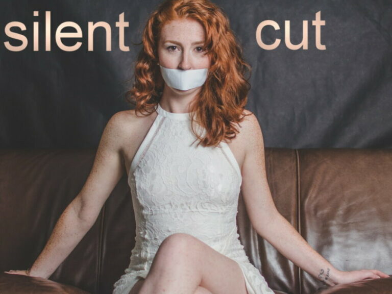 Gedanken zum „Silent Cut“