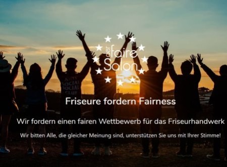 ES REICHT !