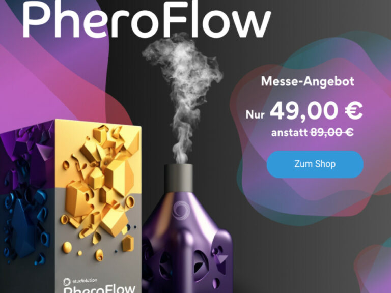 Was ist PheroFlow?