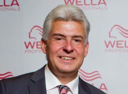 Manfred Liebl