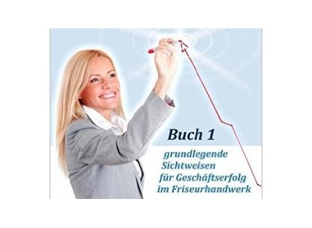 Erfolgswissen für Friseure