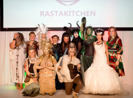 Diese Kombifachmesse hat´s in sich