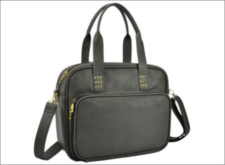 JAGUAR Studio-Bag Grey Limited Edition