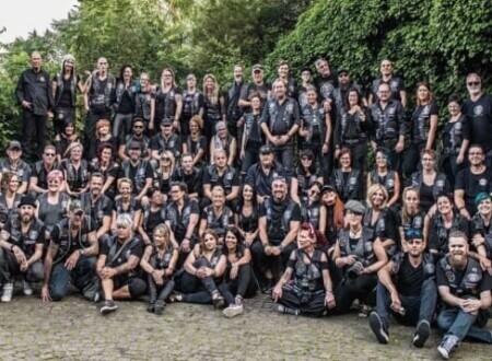 Die Barber Angels sind zurück!
