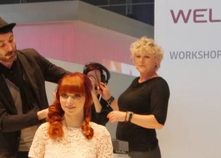 Friseur-Event NRW