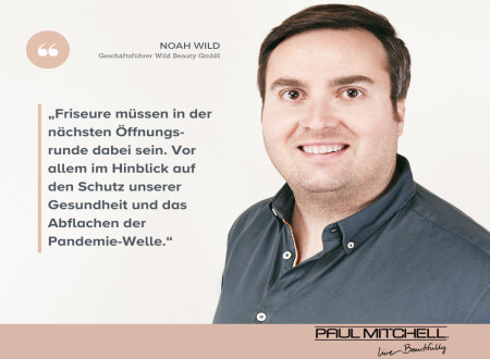 Friseure in Not – Immer mehr Klagen !