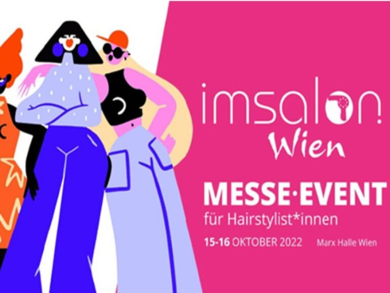 Voller Erfolg für „imSalon Wien“