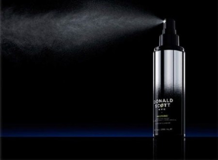 Donald Scott Premium-Kollektion