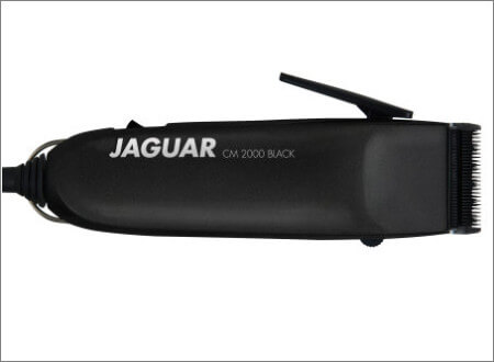 CM 2000 von JAGUAR