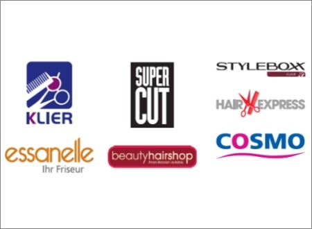 Neu: Klier Hair Group