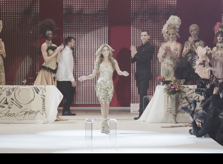 L’Oreal: Geballte Power