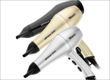DER DRYSTAR 2000