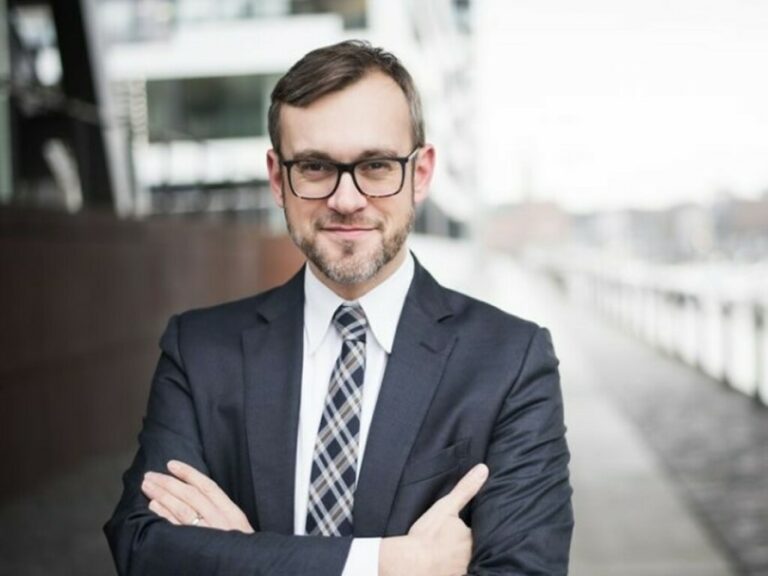 ZV mit neuem Geschäftsführer