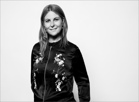 Sandra Sänger
