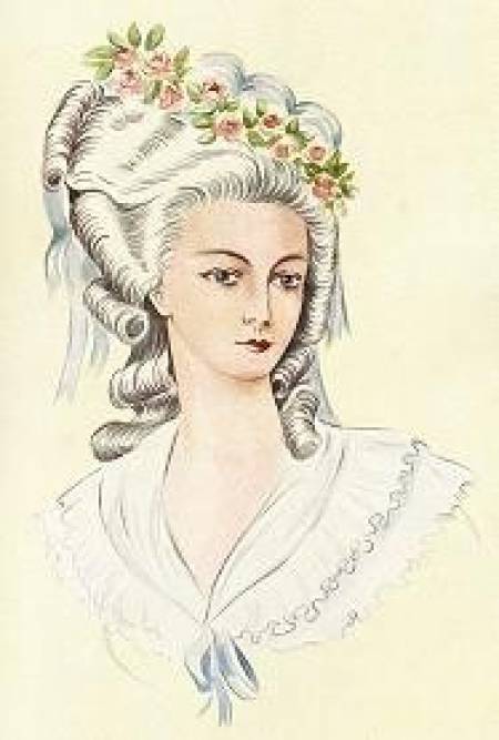 Barock – Rokoko
