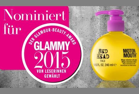 GLAMMY AWARD 2015