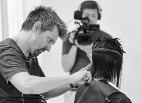 Inspirative TIGI Session