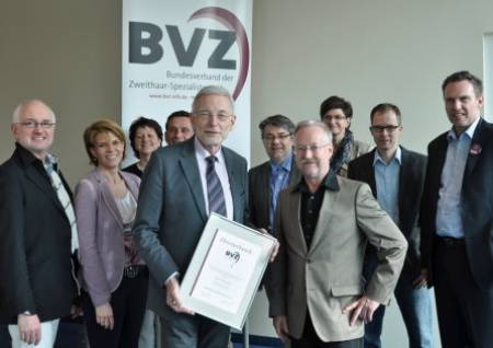 BVZ Award