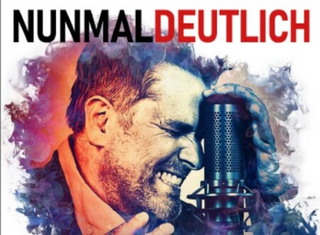 NUNMALDEUTLICH