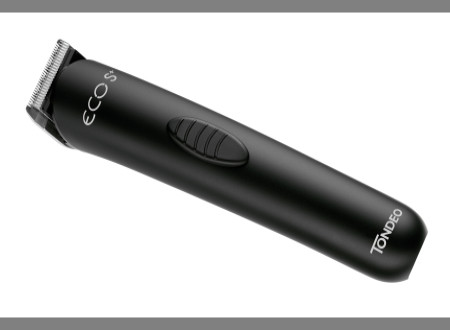 TONDEO ECO S+:  Jetzt neu in edlem Schwarz!