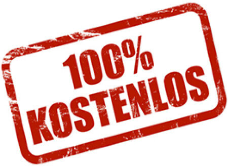 Teilnahme kostenlos