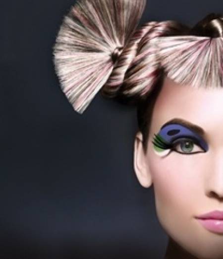 Hair & Beauty Schlußbericht 2011