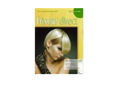 friseur direct