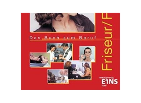 Friseur / Friseurin