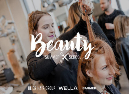 Beauty Summer School