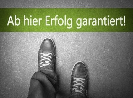 Corona – eine Chance…?!
