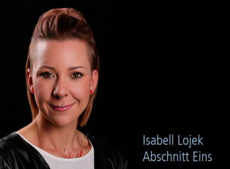 Wer will schon einen 0815 Salon ?