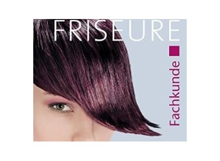 Fachkunde für Friseure