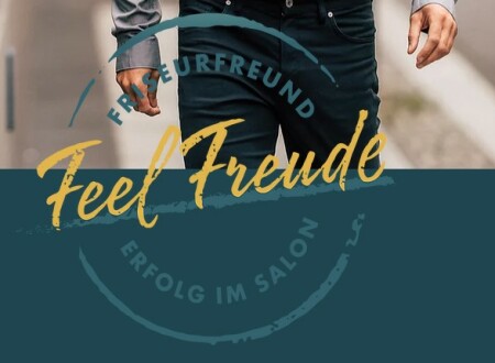 DER FRISEURFREUND