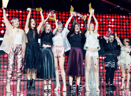 Global Creative Awards 2021