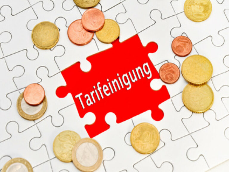 Tarif NRW allgemeinverbindlich
