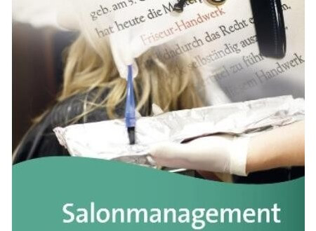 Salonmanagement