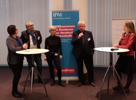 Obermeistertagung 2020