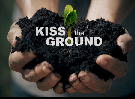 Kiss the Ground