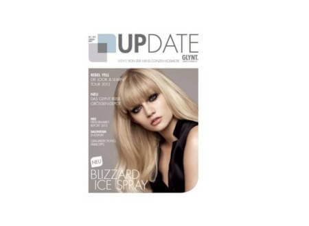 Update Kundenmagazin