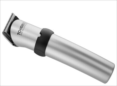 ECO XS LITHIUM – DIE FORMSCHÖNE