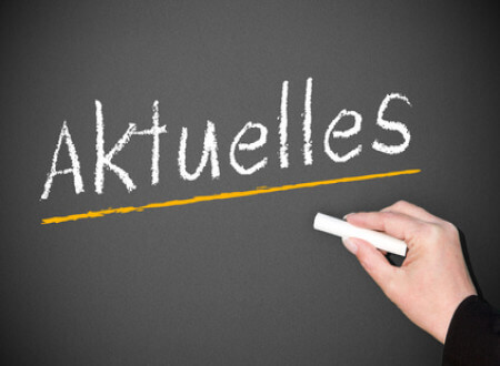 Neues von KLIER