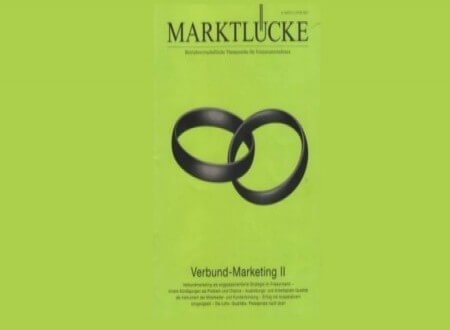 Die Marktlücke