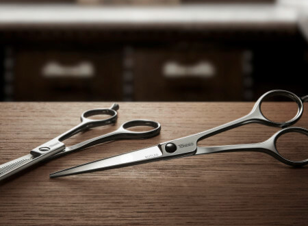 TONDEO Barber’s Toolbar