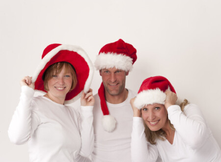 Dein Weihnachtsgeschäft…