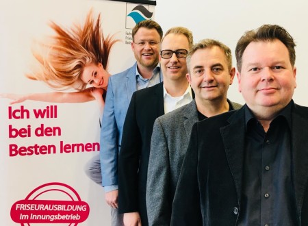 Neue Tarifverträge